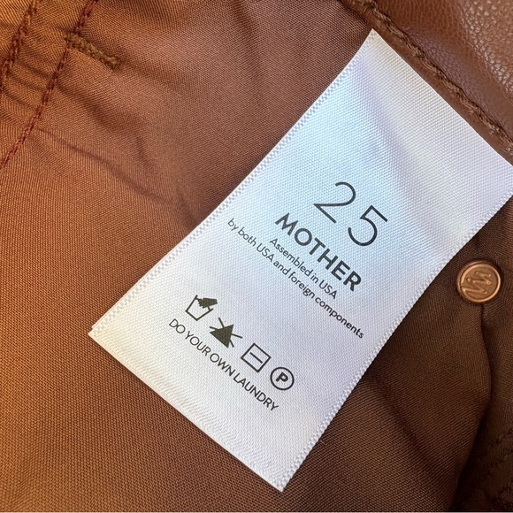 Mother Mid Rise Dazzler Ankle - Picture 6 of 7